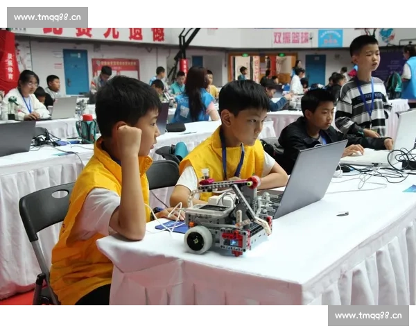 围绕小学竞赛激发学生全面发展与创新能力的有效途径实践探索多元